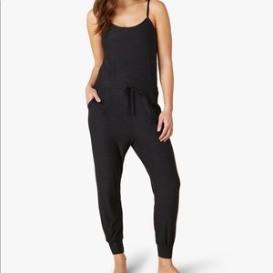 Beyond Yoga Featherweight Lounger Jumpsuit Onsie